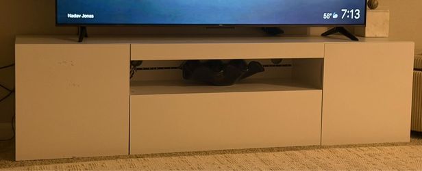 Tv stand