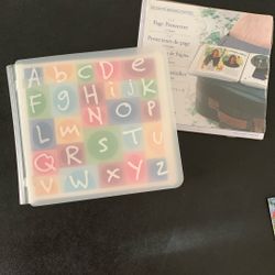 Creative Memories 8x8 Album