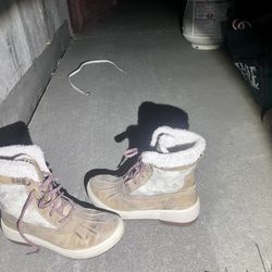 Merrill Shoes