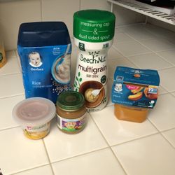 Baby Food