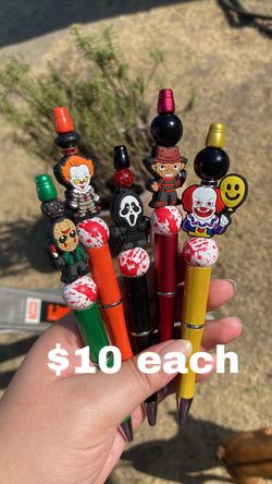 Handmade Pens Prices On Pictures