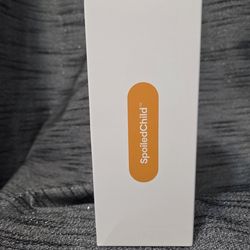 SpoiledChild- Collagen