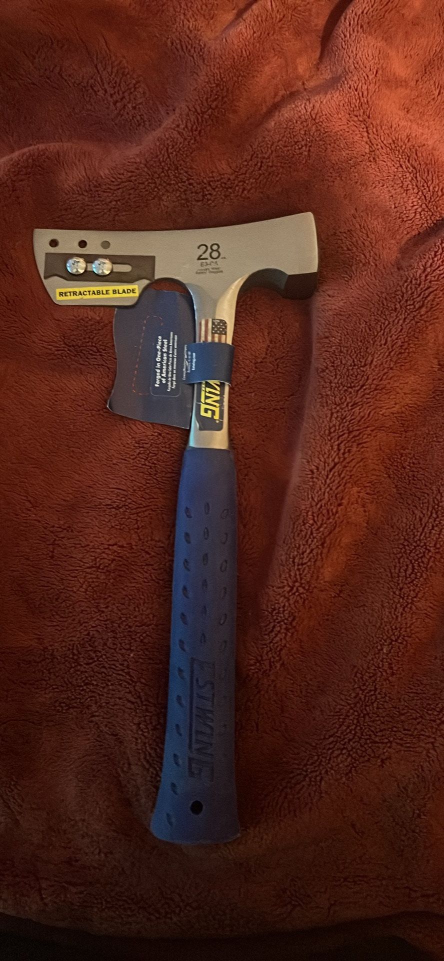 Shingle Hatchet