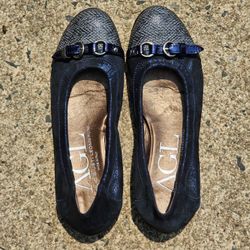 AGL Ballet Flats