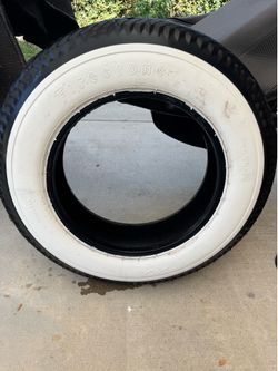 Firestone tire