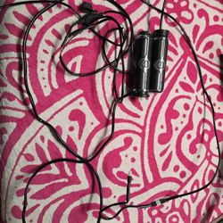 Harley Davidson Heated Grips.