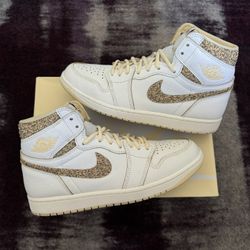 jordan 1 craft vibrations of naija 