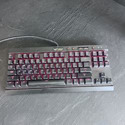 Corsair K65 RGB Mechanical Gaming Keyboard