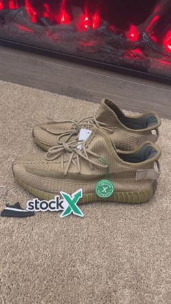 Adidas Yeezy Boost 350 V2 Earth