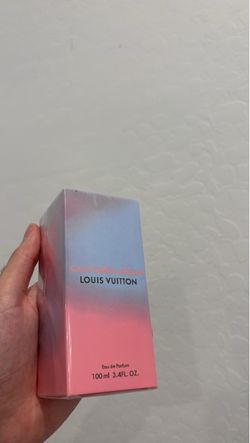 Loui Vuitton California Dream Fragance