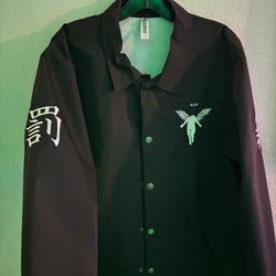 bomber Jacket OBO Valhalla