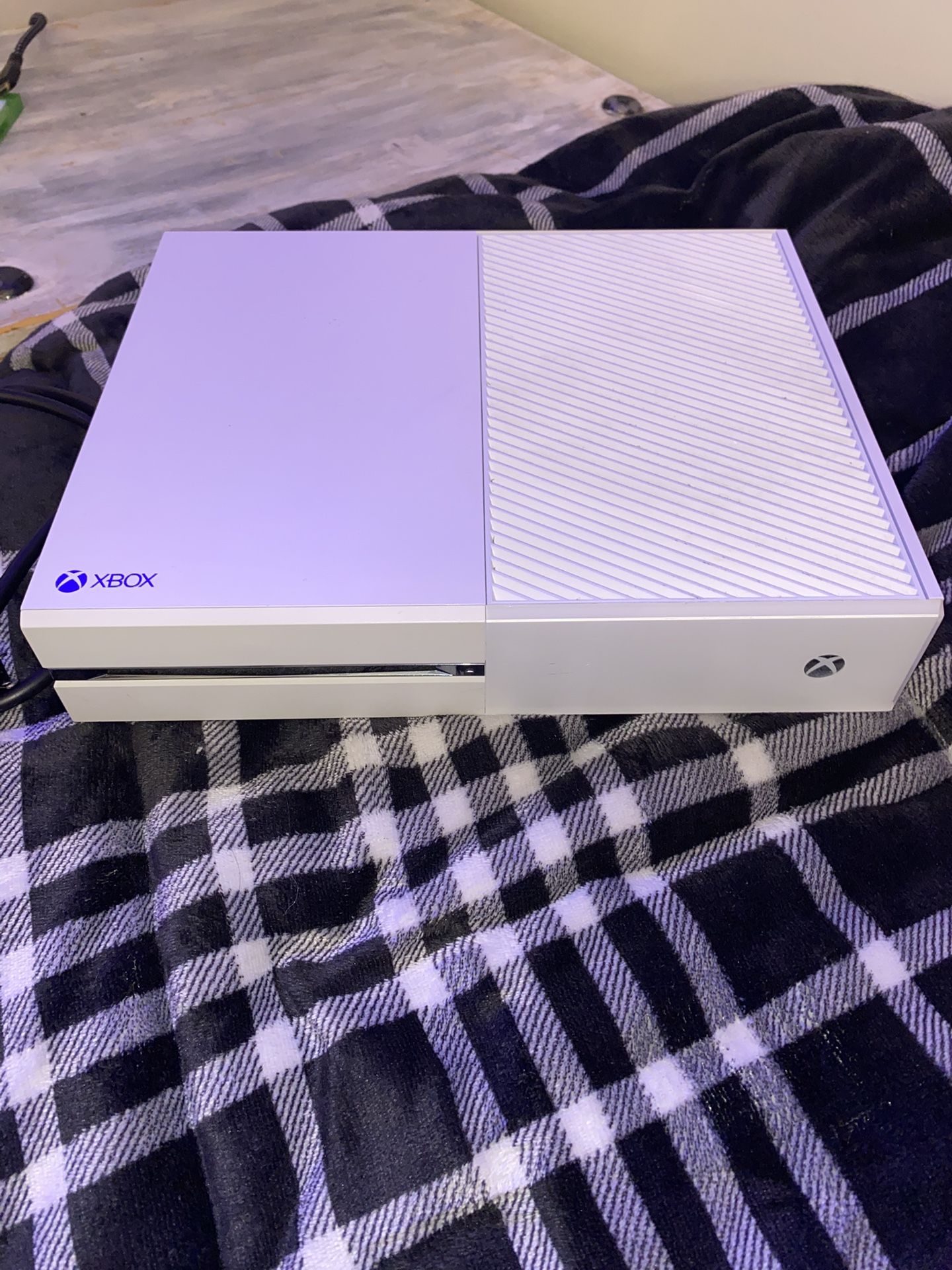 Xbox One