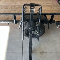 Bike Rack 2 in Receiver