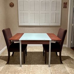Beautiful Condition Kitchen Dining Table