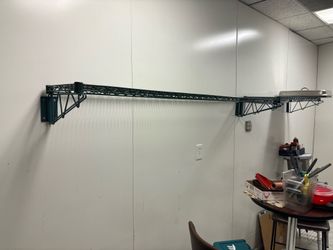 Shelving multiple sizes available