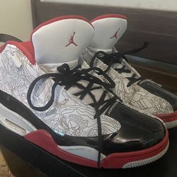 air jordan dub zero
