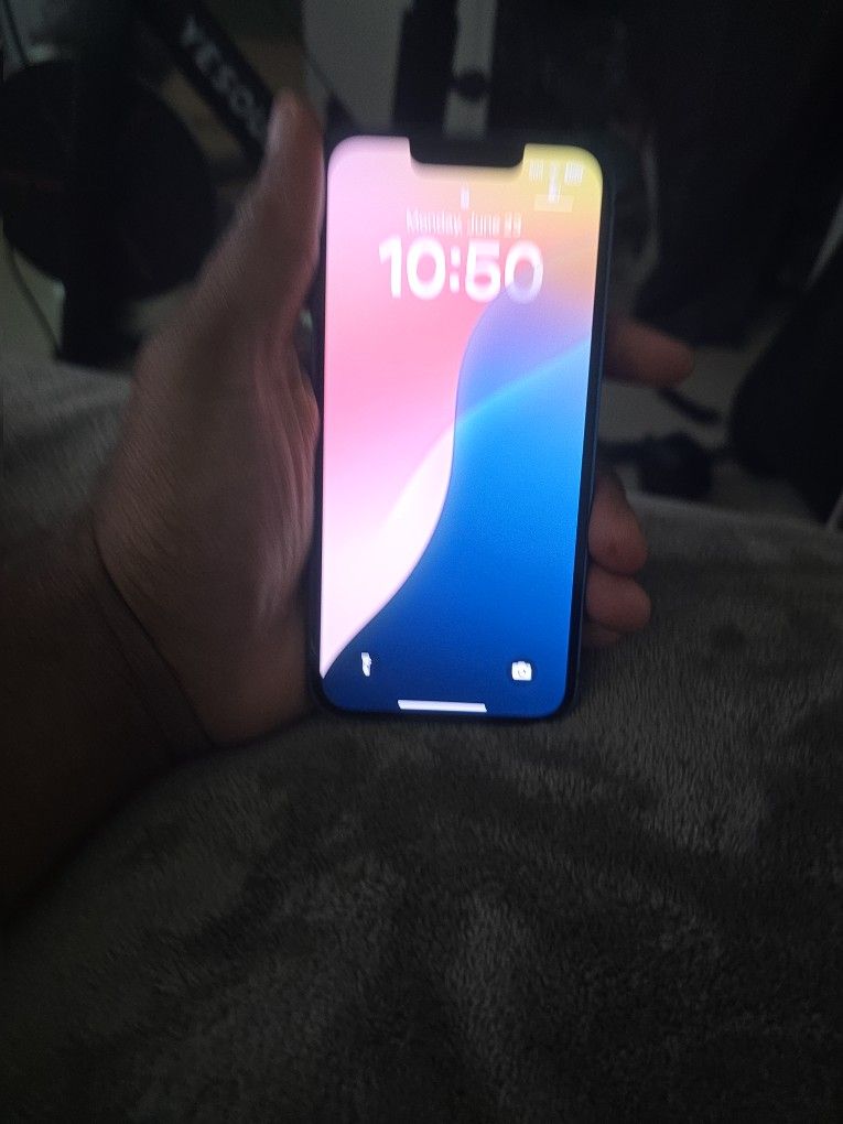 Iphone 13 Unlocked 128gb
