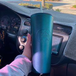Starbucks Cup