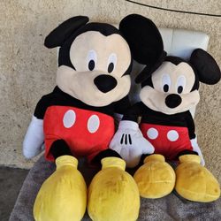 2 Mykys Uno 25 Y Otro 35 O Los 2 Por 50