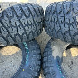 33x12.50 17 FORCELAND REBEL RT 