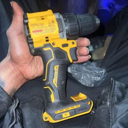 Dewalt Hammer Drill