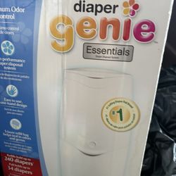 playtex diaper genie