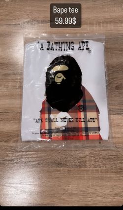 Bape Shirts