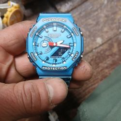 G Shock Magna series