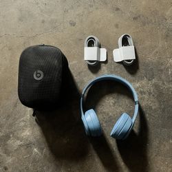 Beats Solo 4 