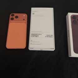 iPhone 17 Pro Max 256 Gb 