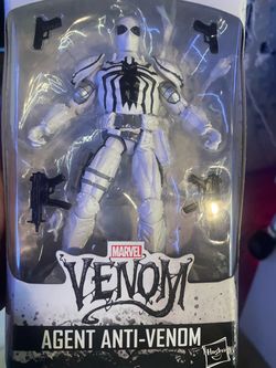 Marvel legends