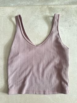 Hollister tank top