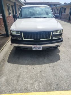 Headlights