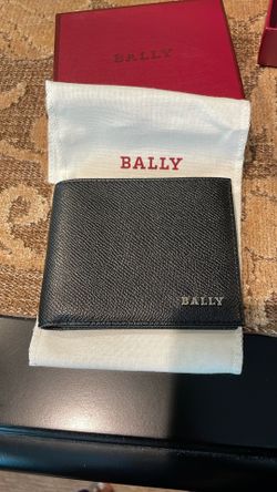 Belly wallet, black