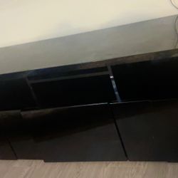 FREE TV Table 75 Inches 