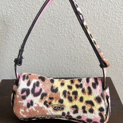 Diesel Runway Purse