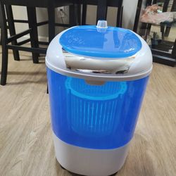 Mini Washing machine 