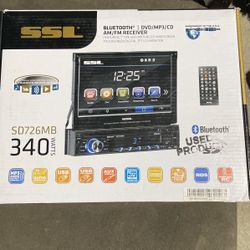 Car Stereo
