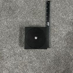 Soundfreaq Bluetooth Speaker