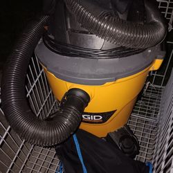 Shop Vac 