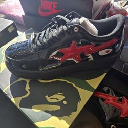 Ape Shoes 