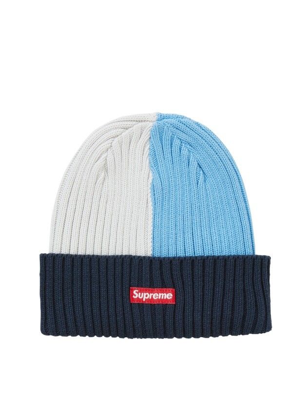 Supreme Overdyed Beanie SS20 DSWT