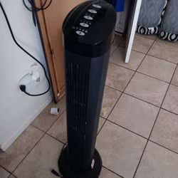 Air Conditioner/fan