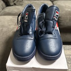 Fils Men Size 8.5