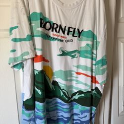 Born Fly Outfit