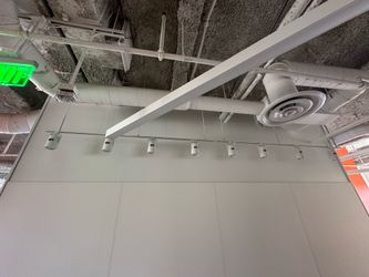 Led spot lights