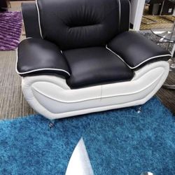 CHAIR - Black & White 👑😍🖤