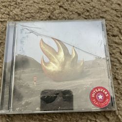 CD’s From Late 90’s Early 2000’s