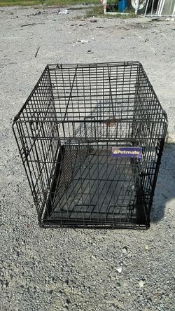 Pet carrier