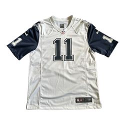 Dallas Cowboys Micah Parsons Men’s Jersey 